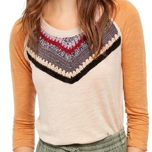 We The Free / Free NWOT People Spring Bound